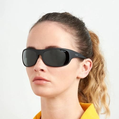 Detalle 2 de Polaroid 7886 Gafas de sol unisex 66 🕶