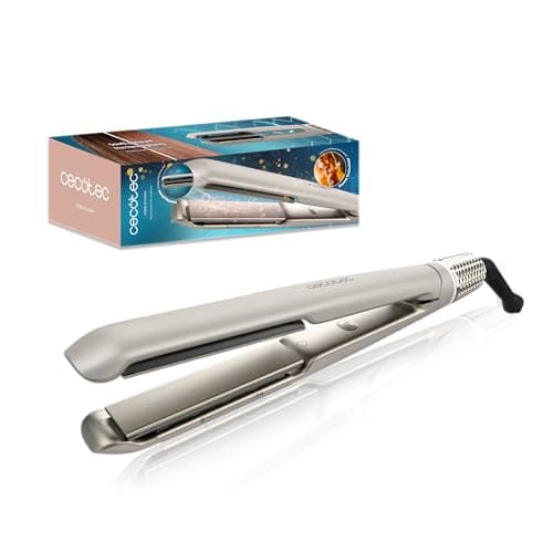 Imagen de Cecotec Lisse Plasma Plancha de pelo 45W en OfertitasTOP