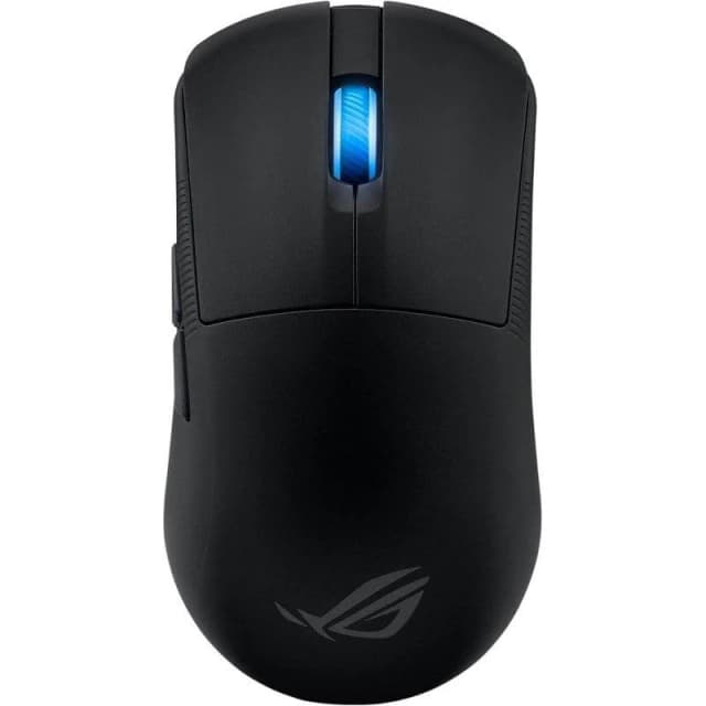 Imagen de ASUS ROG Harpe Ace Mini 42.000 DPI ratón gaming 🖱️ en OfertitasTOP