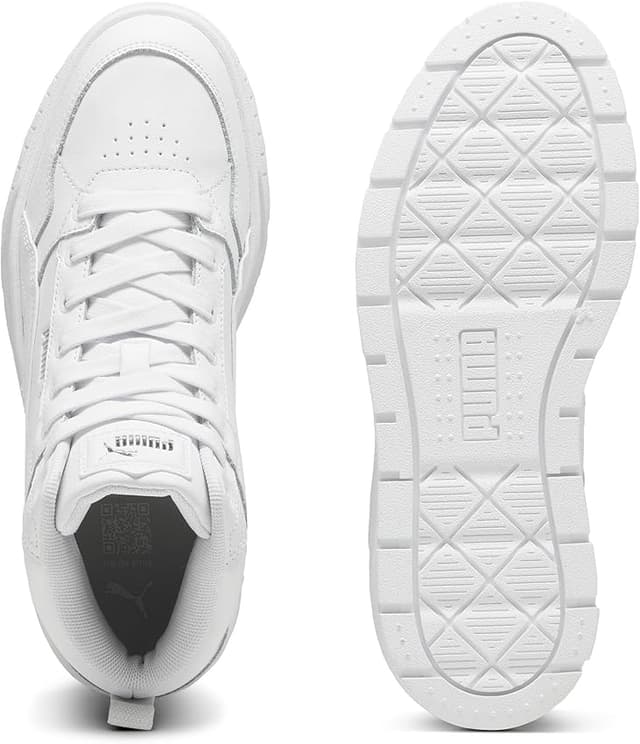 Thumbnail 5 de PUMA Karmen II Idol Mid WTR tenis mujer talla 40 EU