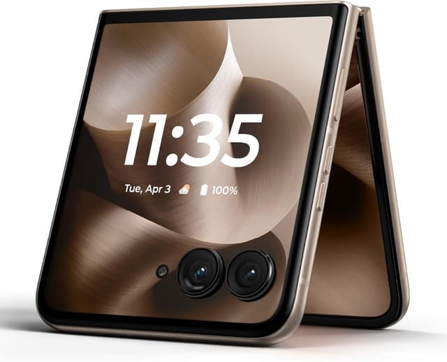 Thumbnail 5 de Motorola Razr Ultra 2025 16GB/512GB