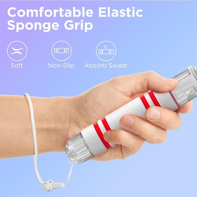 Thumbnail 3 de YOGES Gorilla Tag Long Arms for Quest 3S