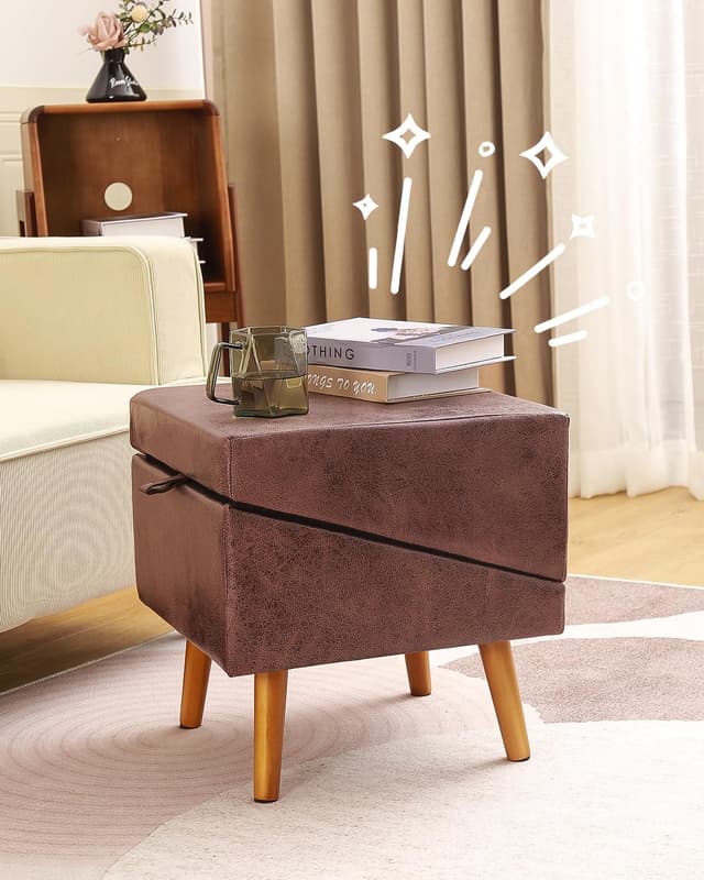 Thumbnail 6 de Ziluce Dog Stairs 17.13-In H 4-Step Ramp