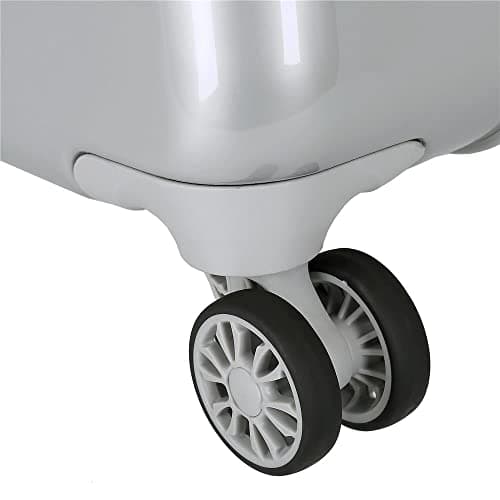 Thumbnail 7 de Disney Mickey Maleta mediana rígida 70 L, 3 kg