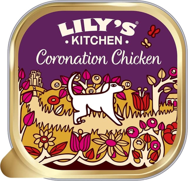 Thumbnail 6 de Lily’s Kitchen Nassfutter für Hunde 12×400 g