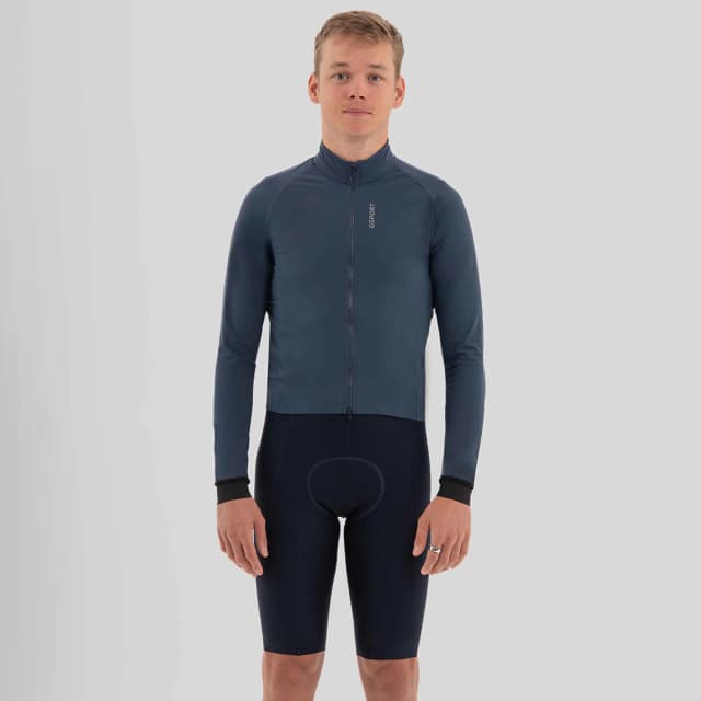 Imagen de GSPORT Cortavientos Pro Team Wave en OfertitasTOP