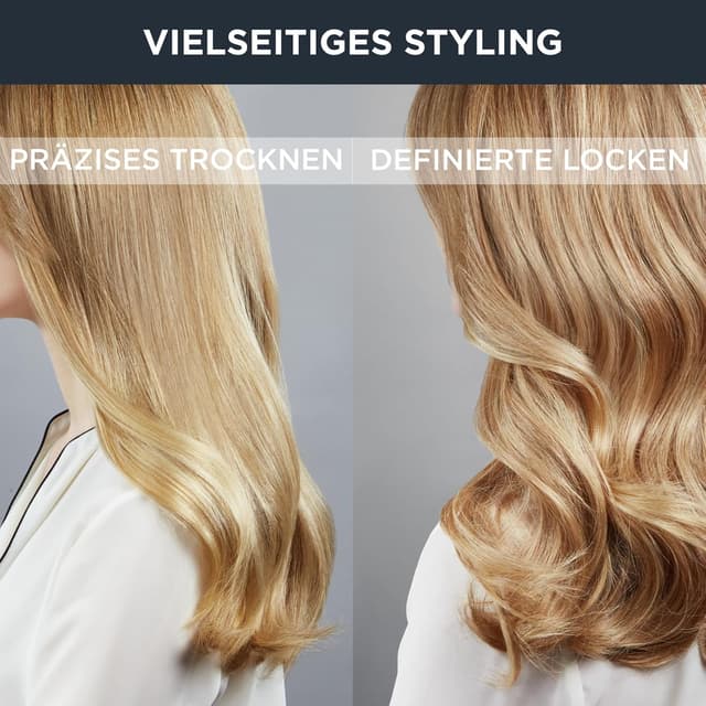 Thumbnail 4 de Rowenta Pro Expert CV8825 2100 Watt Haartrockner