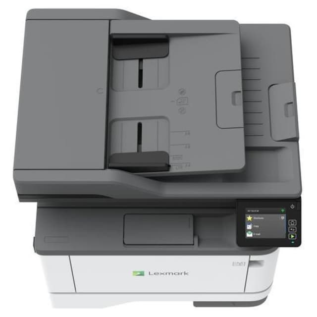 Detalle 2 de Lexmark MX331adn Multifunción láser monocromo con fax 🖨