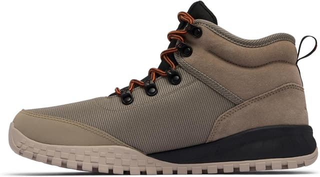 Thumbnail 6 de Bottes Columbia Fairbanks Mid imperméables 40