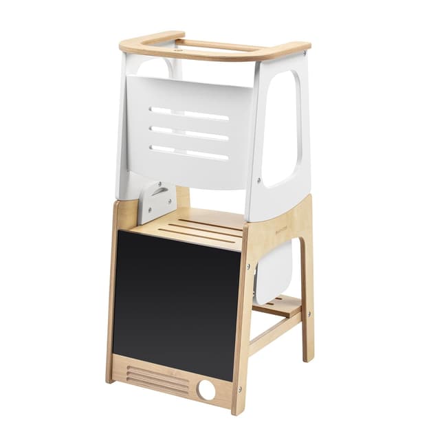 Thumbnail 3 de Maxi-Cosi Toucan 3-in-1-Lernturm Montessori Holz