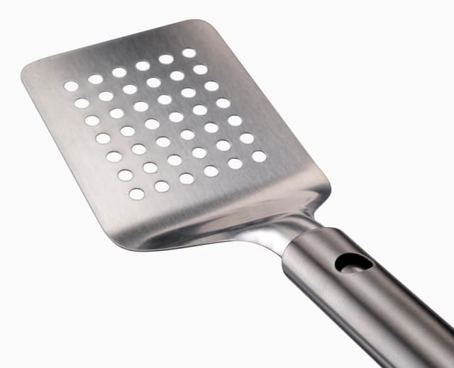 Thumbnail 6 de Joseph Joseph GrillOut Spatule BBQ, spatule rétractable