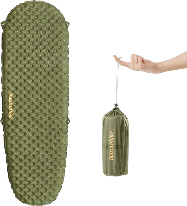 Detalle 1 de Naturehike Isomatte mit R 3,5