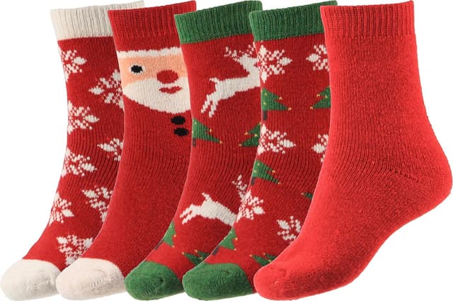 Thumbnail 6 de BomKinta Boot Socks Women 3-Pair Pack