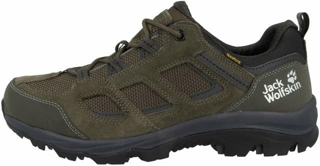 Detalle de Jack Wolfskin Vojo 3 Texapore Low M Wanderschuh