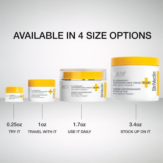 Thumbnail 6 de StriVectin Advanced Neck Cream PLUS