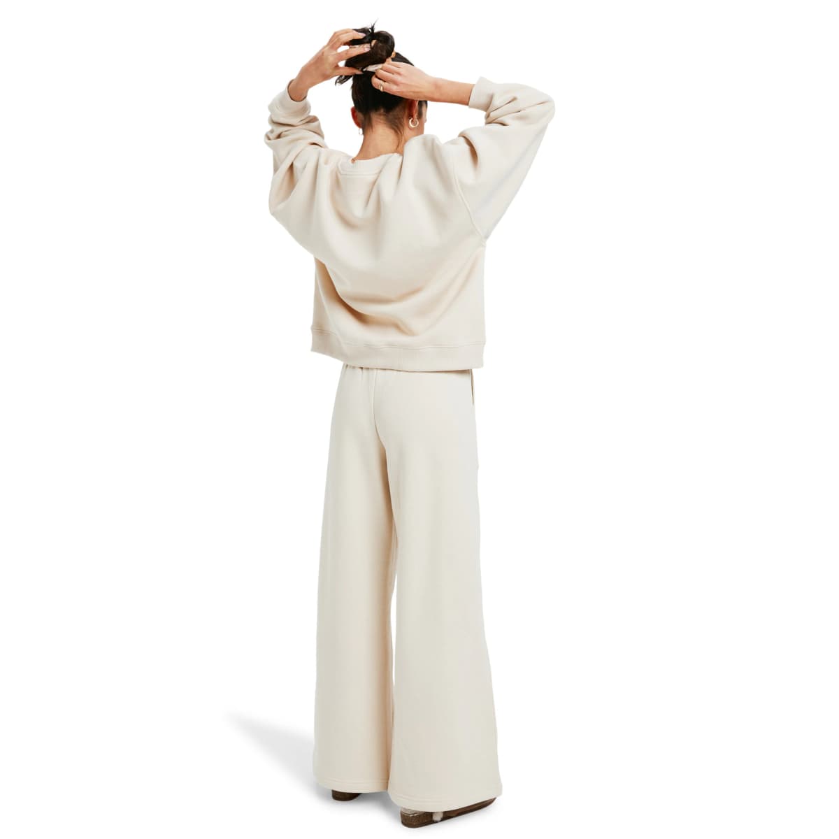 Thumbnail 1 de Roxy Pantalón de Mujer Please Please 👖