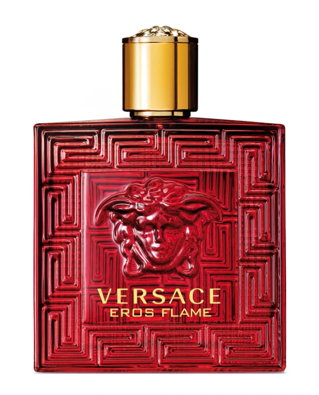 Imagen de Versace Eros Flame 100 ml — eau de toilette masculina en OfertitasTOP