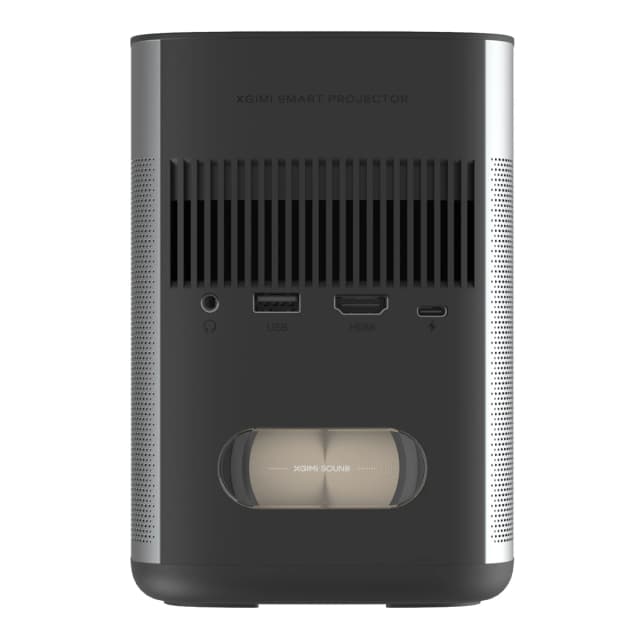 Detalle de XGIMI MoGo 2 Pro GTV Full HD, Google TV