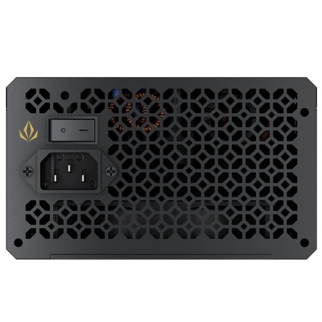 Detalle 1 de Forgeon Reactor 1000 fuente ATX 3.1