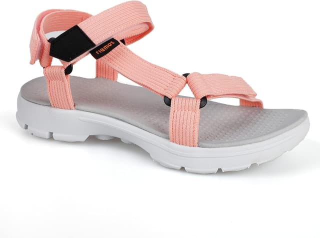 Thumbnail 6 de Riemot sandali sportivi regolabili da donna e uomo per outdoor, trekking e tempo libero