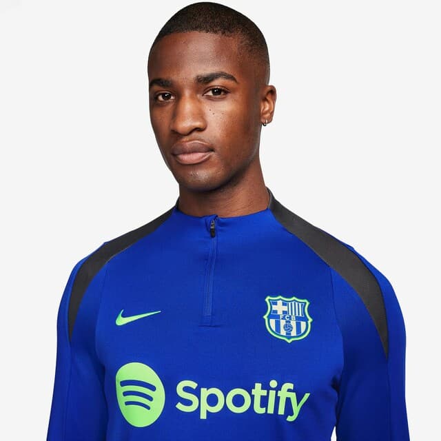 Thumbnail 4 de Nike Camiseta FC Barcelona 2024-2025 Strike Third