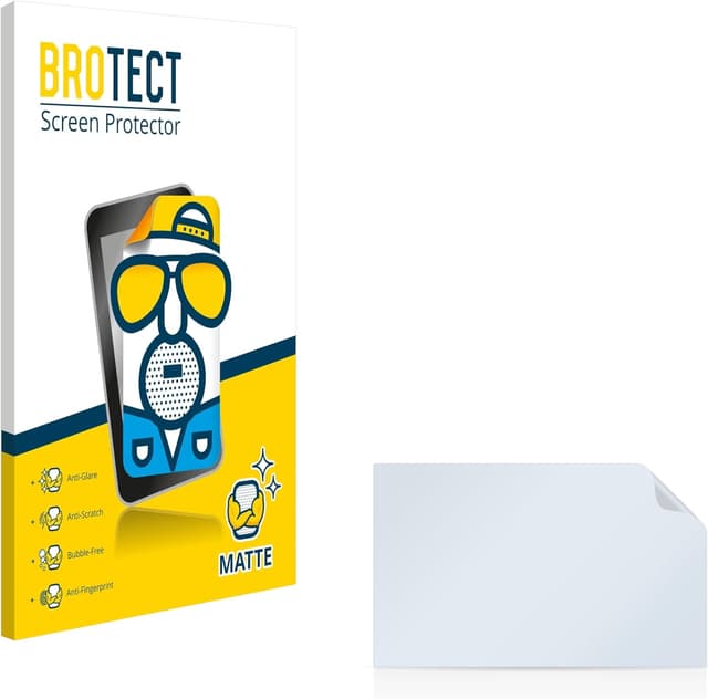 Imagen de BROTECT Protection Écran Tesla Model S 17" en OfertitasTOP