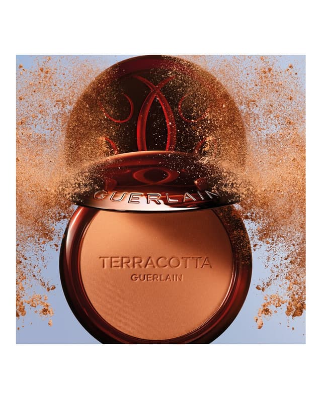 Thumbnail 2 de Guerlain Terracotta 03 Medium Warm 💄