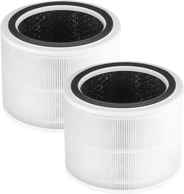 Imagen de LEVOIT Core 200S-RF Replacement Filter 2-pack en OfertitasTOP