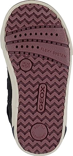 Thumbnail 6 de Geox B Kilwi Girl A zapatillas bebé 22 EU