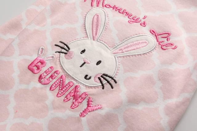 Thumbnail 4 de MAMIMAKA Baby Rompers Pajamas Cotton Jumpsuit