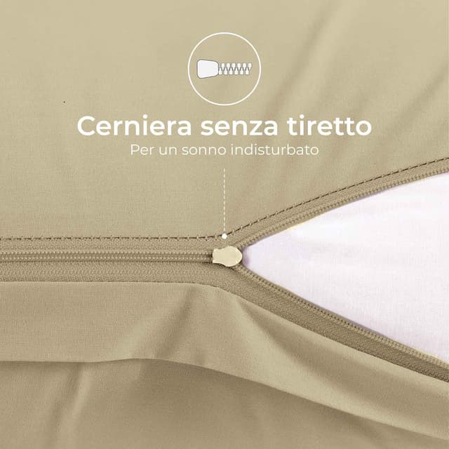 Thumbnail 6 de Dreamzie Federe cotone rinforzato 50x80