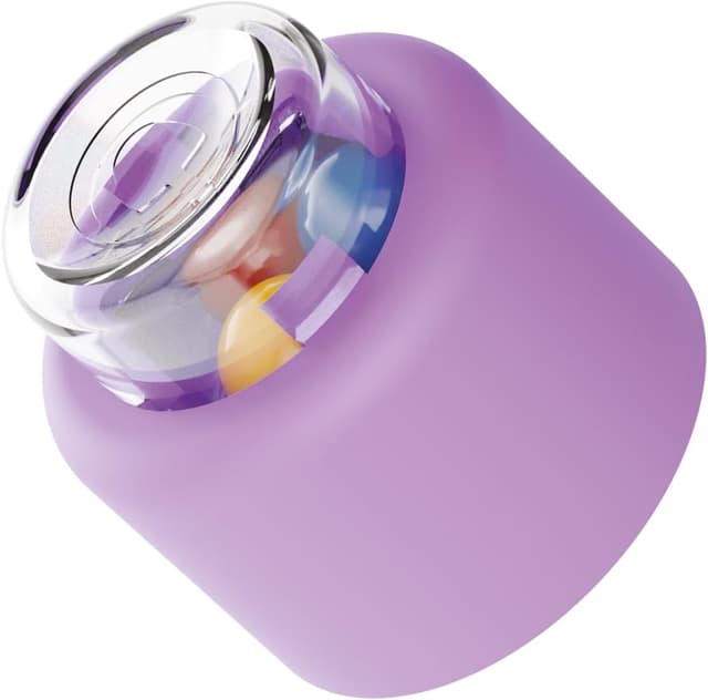 Thumbnail 2 de Quercetti Momy Soft Happy Sounds 4 sonagli