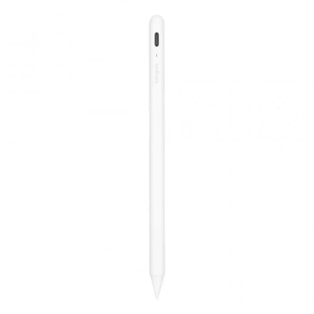 Imagen de Targus AMM174AMGL Pen Stylus activo antimicrobiano blanco para iPad 📱 en OfertitasTOP
