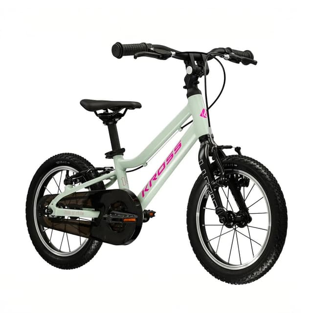 Thumbnail 1 de Kross Liftie 14 — Bicicleta infantil 🚲