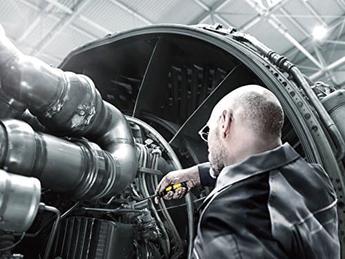 Thumbnail 18 de WERA WERA-05018287001 Juego de 6 destornilladores con bandeja