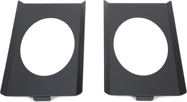 Thumbnail 6 de ECOTRIC Behind Seat Speaker Brackets 6x9
