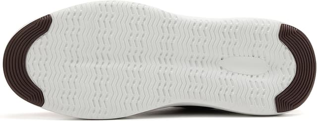 Detalle 1 de ANALEAF men’s fashion trainers casual sneakers – lightweight business-friendly shoes