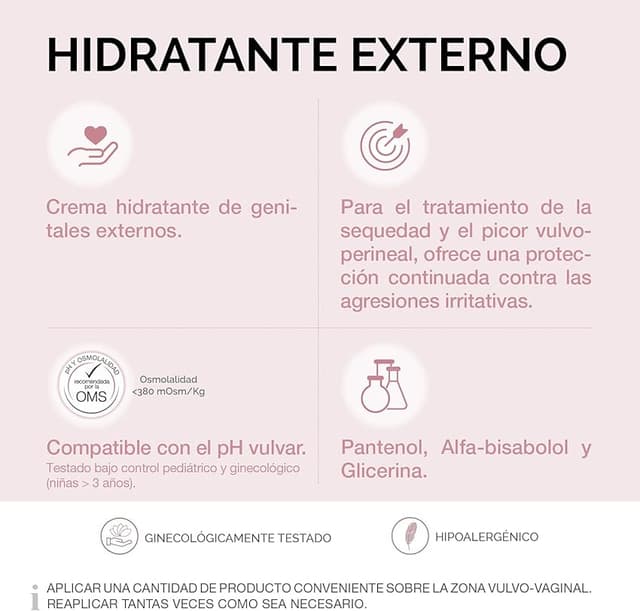 Thumbnail 3 de Cumlaude Lab Hidratante 30 ml crema íntima