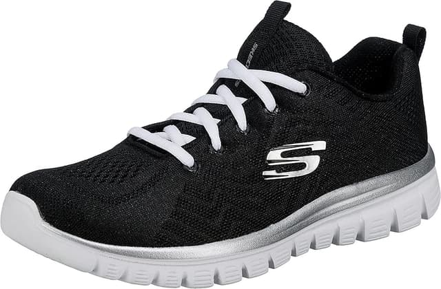 Imagen de Skechers Graceful Get Connected zapatillas 36,5 EU en OfertitasTOP