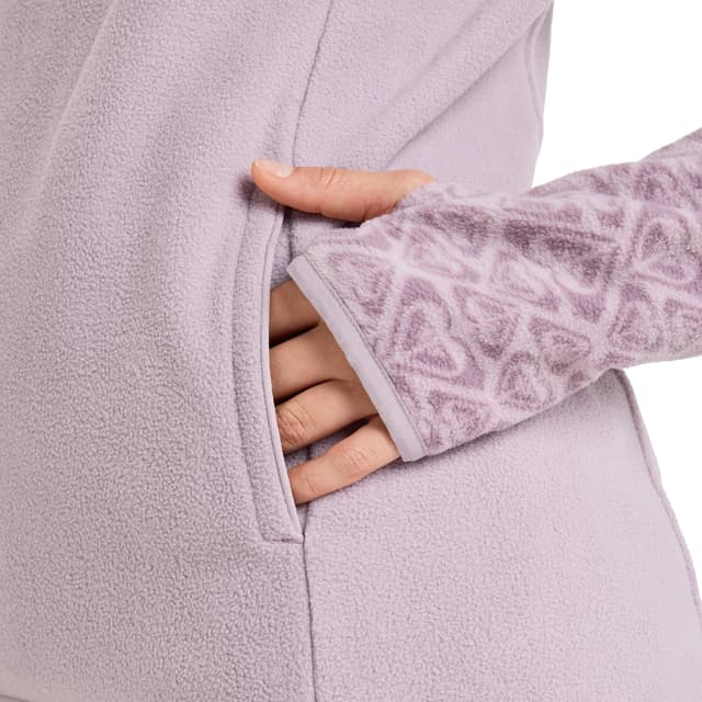 Thumbnail 5 de Roxy Sayna Half Zip 100% poliéster