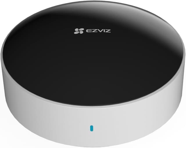 Detalle de EZVIZ T33 télécommande IR intelligente 8 m