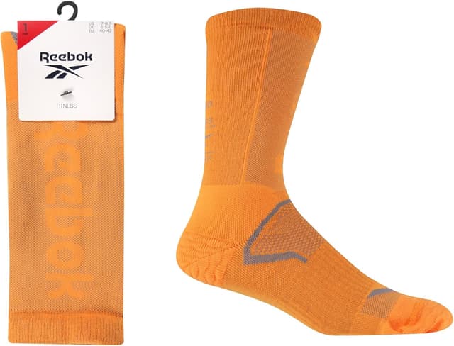 Imagen de Reebok Chaussette Technique Fitness 37-39 en OfertitasTOP