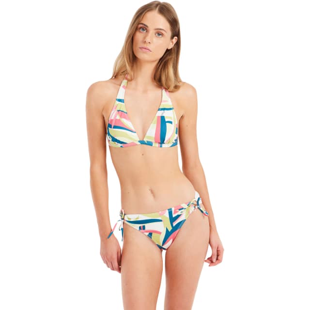 Detalle de Protest Ash Bikini Halter