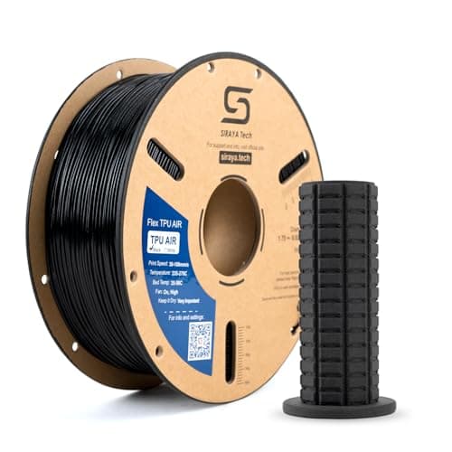 Imagen de Siraya Tech Flex TPU Air 1 kg filamento flexible en OfertitasTOP