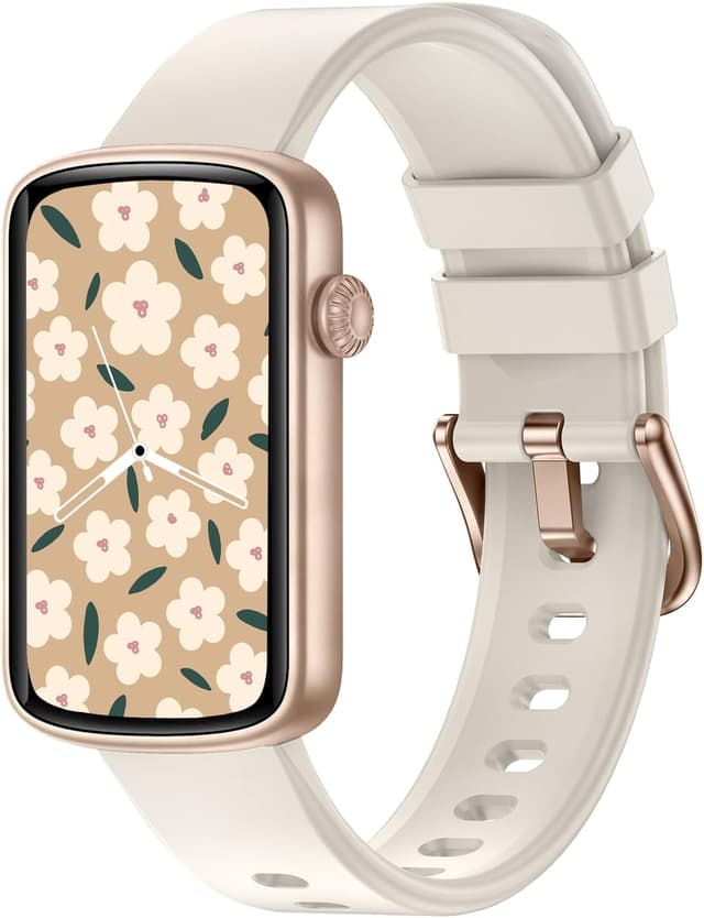 Imagen de SHANG WING Smart Watch for Women fitness tracker en OfertitasTOP