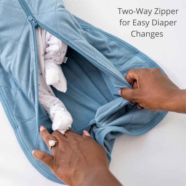 Thumbnail 4 de Dreamland Baby Viscose Swaddle 1.0 TOG