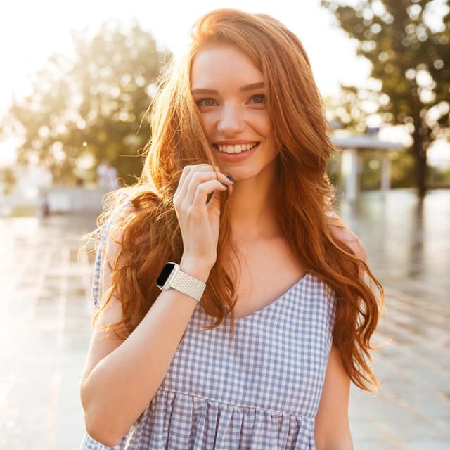 Detalle de Joehwerr braided Solo Loop no buckle 2 pack