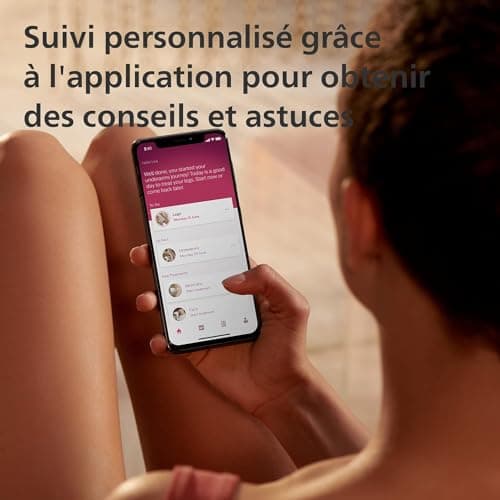 Thumbnail 4 de Philips Lumea Advanced BRI921/00 Depiladora Luz Pulsada