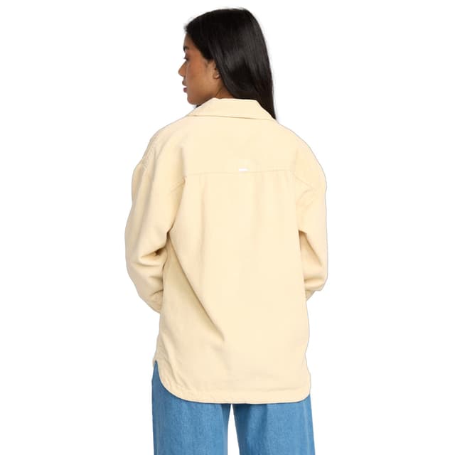 Thumbnail 2 de Billabong Fadeaway Camisa de mujer