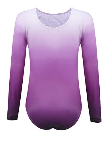 Thumbnail 2 de Trudge Justaucorps fille danse 3-12 ans ⚙️